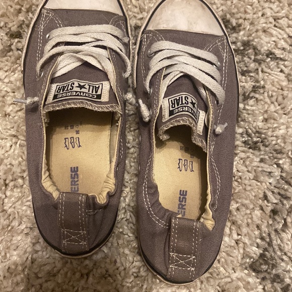 Converse chuck taylor slip on - Picture 5 of 6